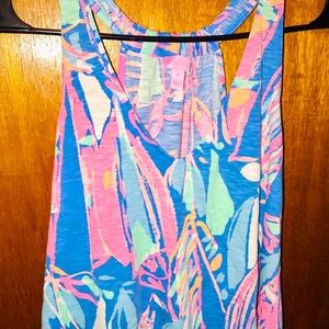 Lilly Pulitzer top